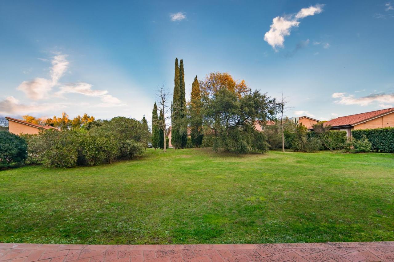 Residence San Rossore Pisa Exterior foto