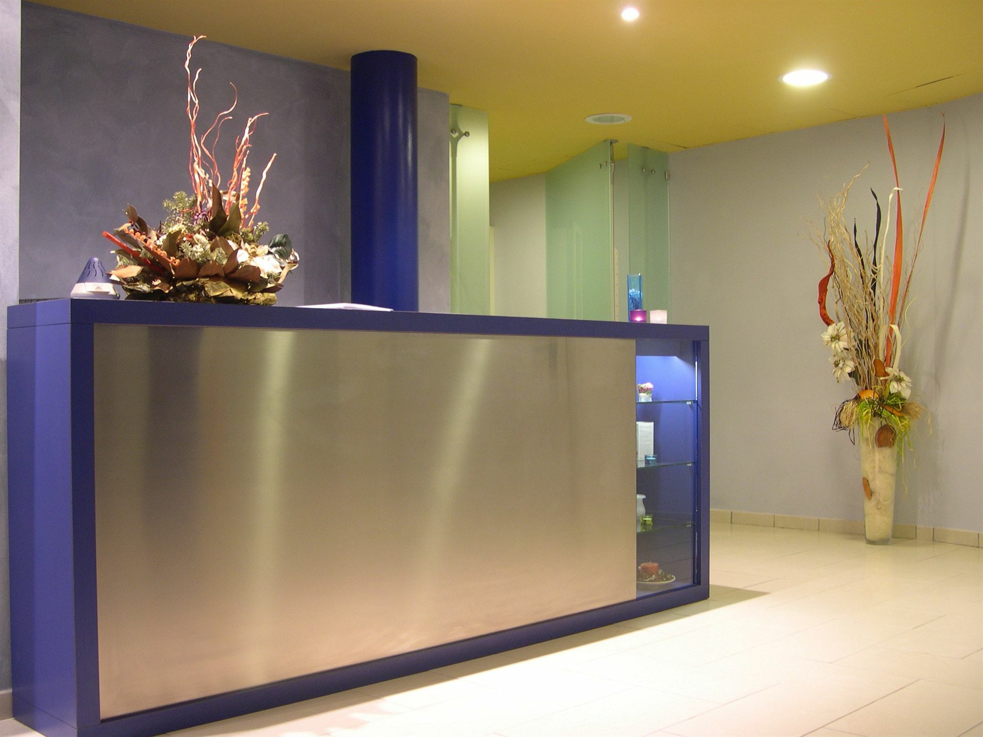 Residence San Rossore Pisa Exterior foto
