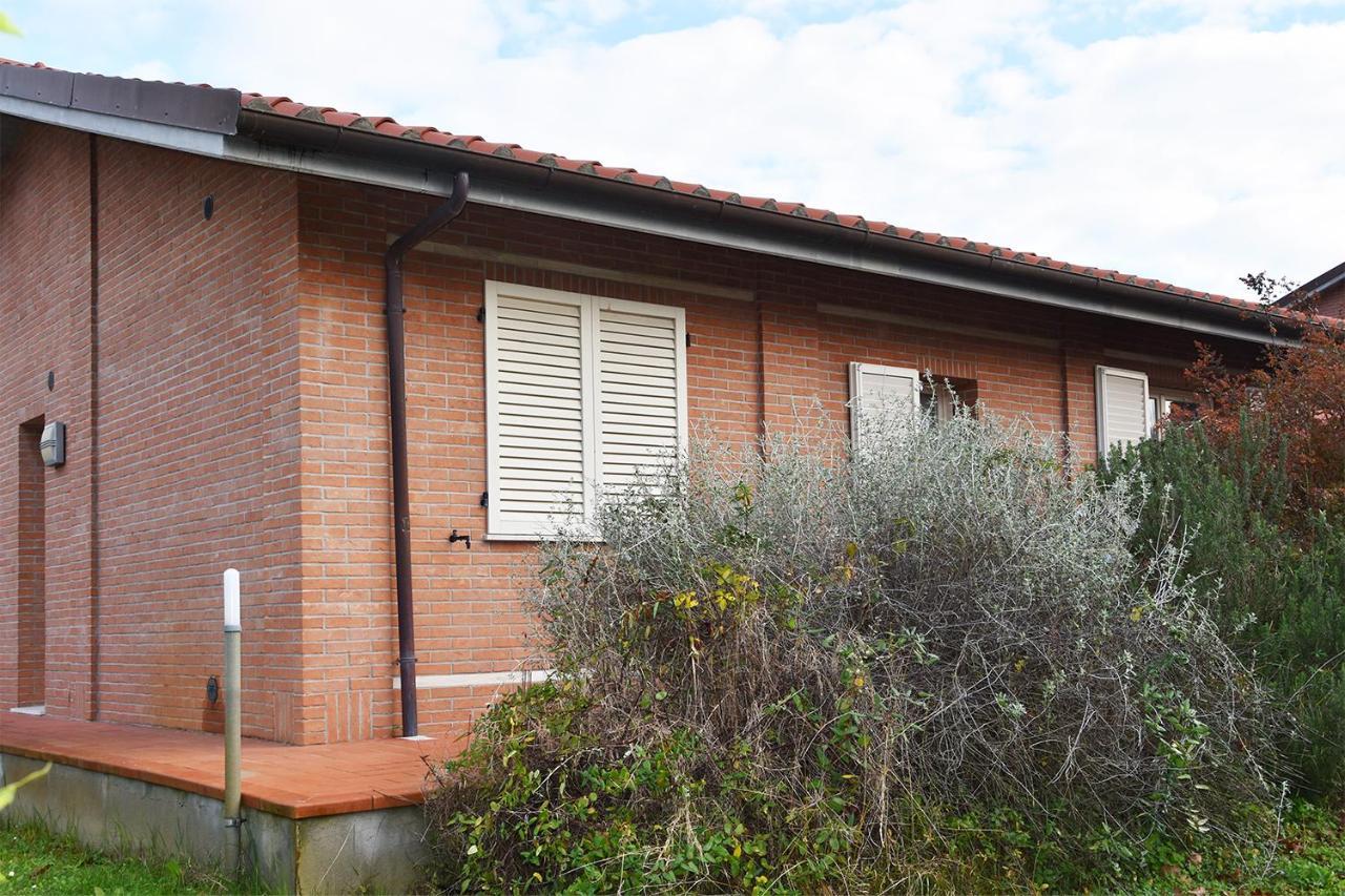 Residence San Rossore Pisa Exterior foto